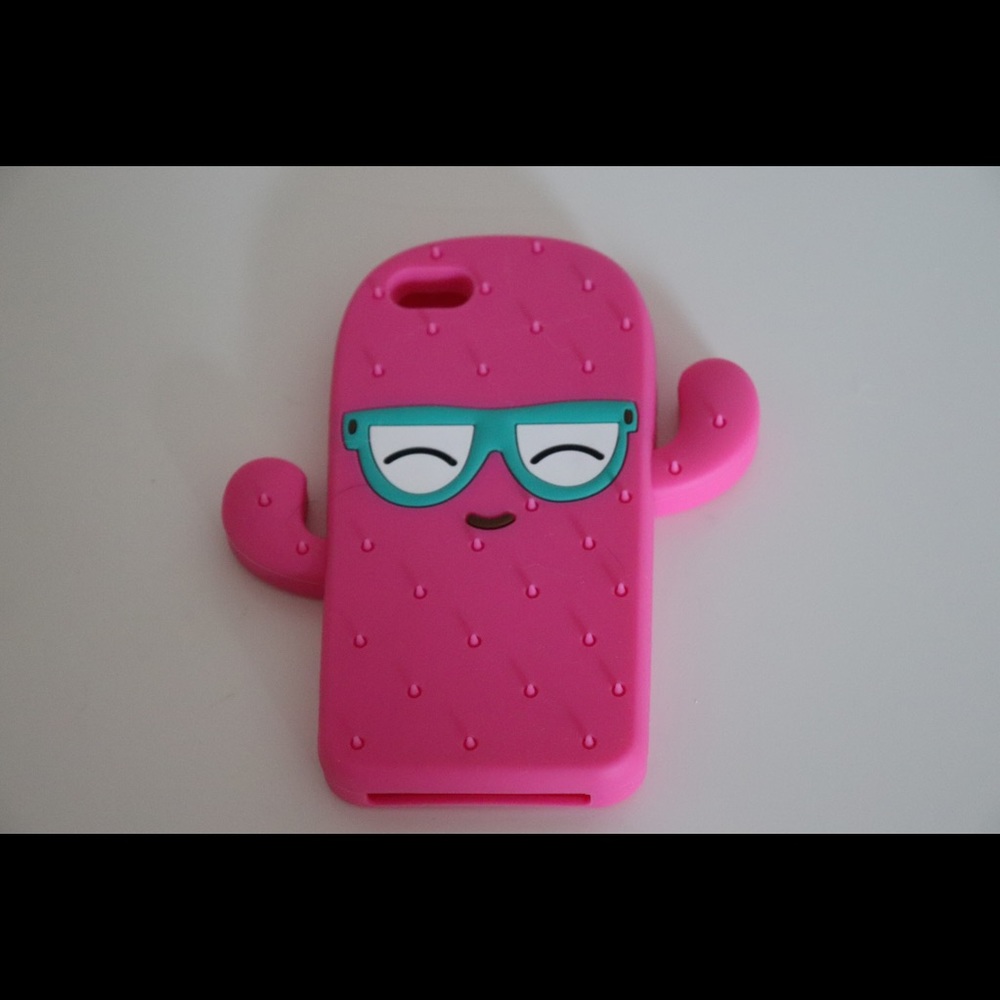 iPhone case